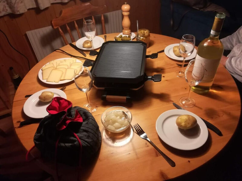 Pokoj 1