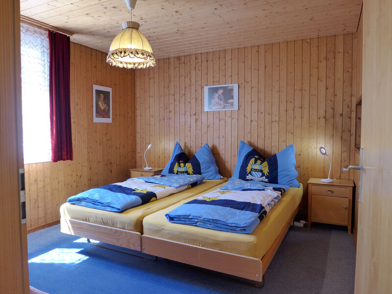 Pokoj 1