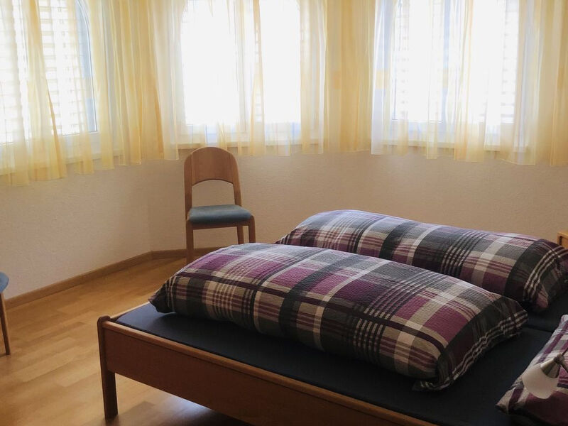 Pokoj 4