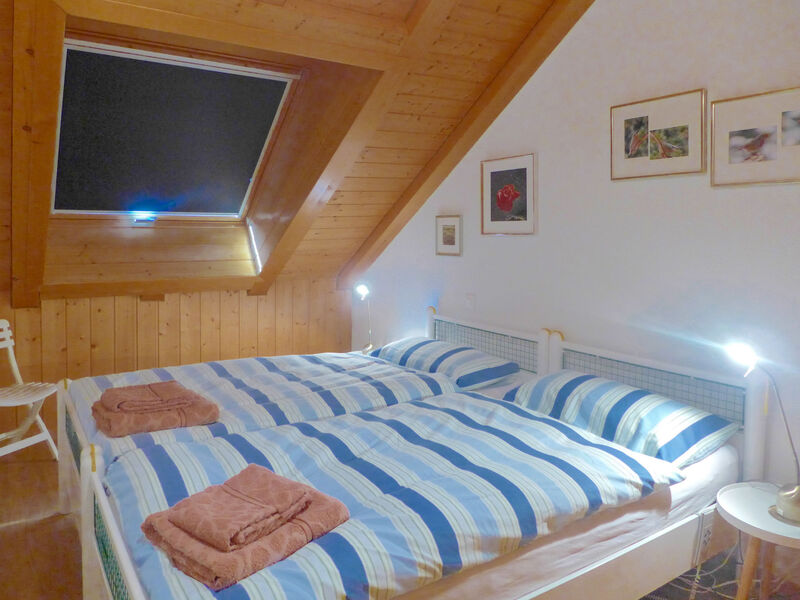 Pokoj 2