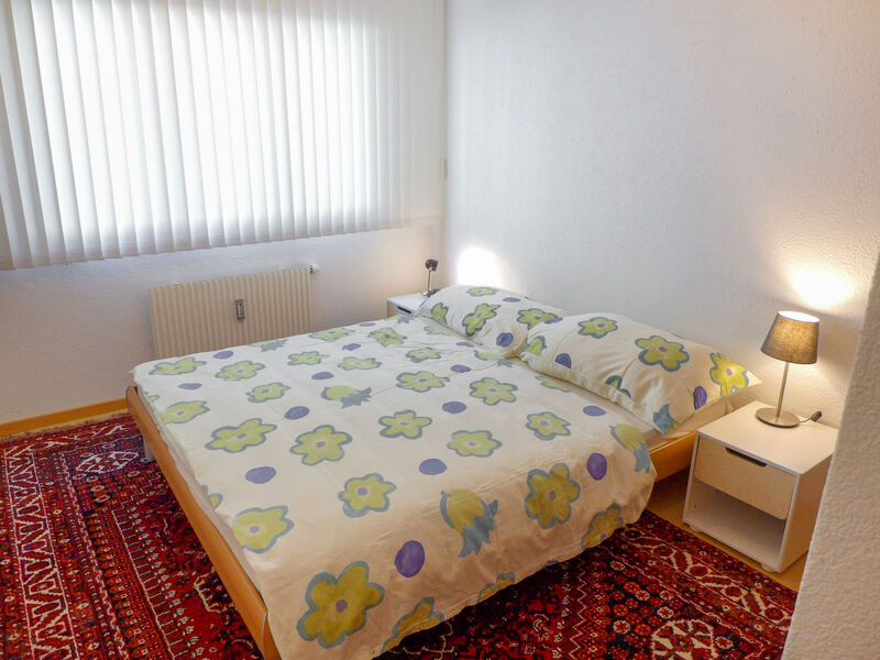 Pokoj 4