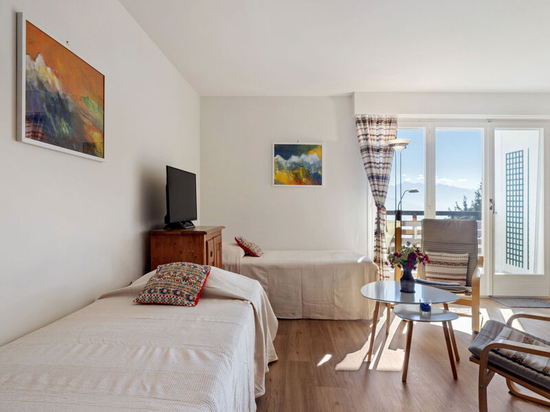 Pokoj 4