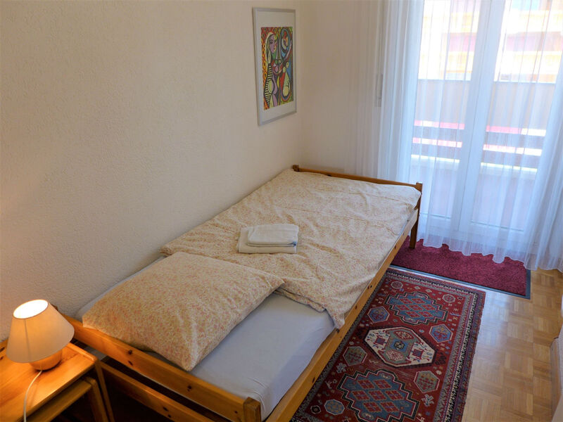 Pokoj 1