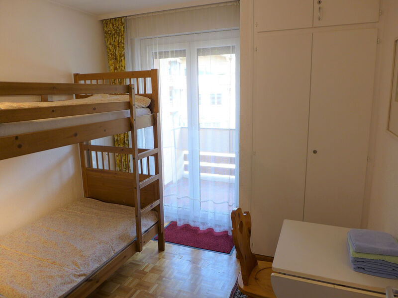 Pokoj 1