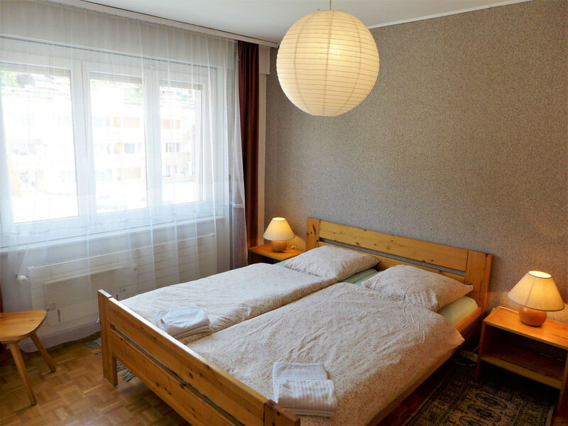 Pokoj 1