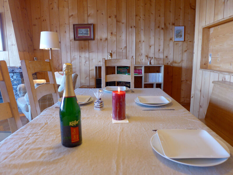 Pokoj 1