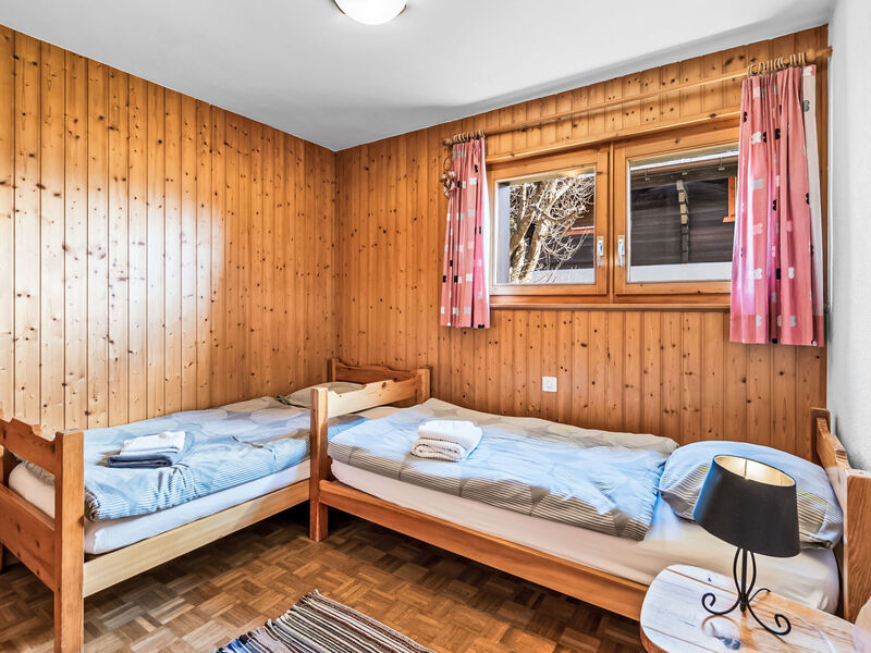 Pokoj 1