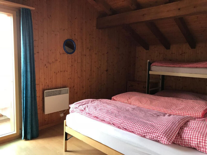 Pokoj 1