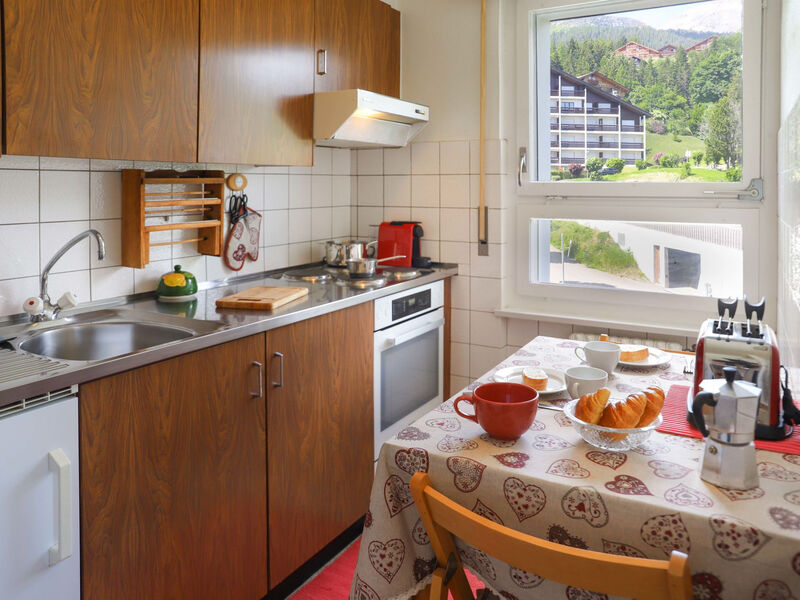 Pokoj 1
