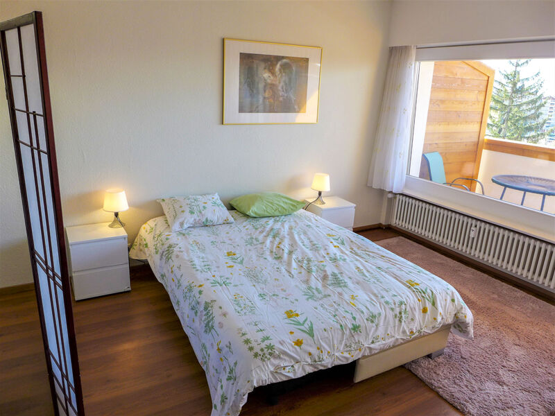 Pokoj 4