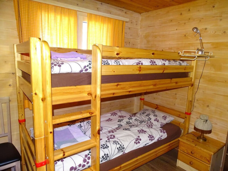 Pokoj 1