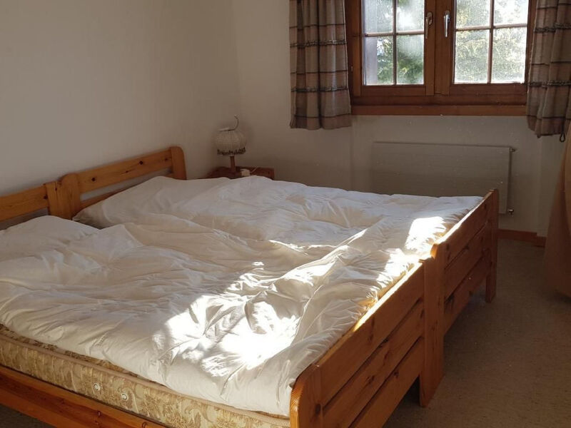Pokoj 1