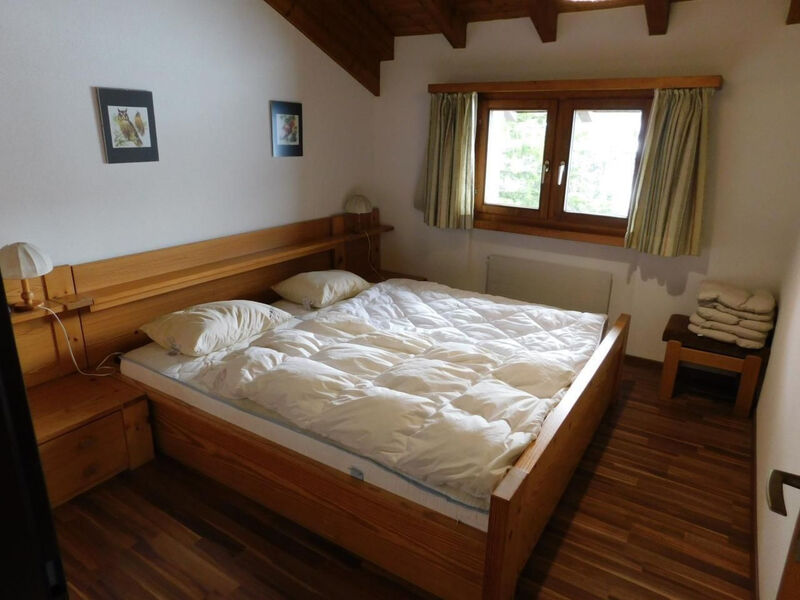 Pokoj 1