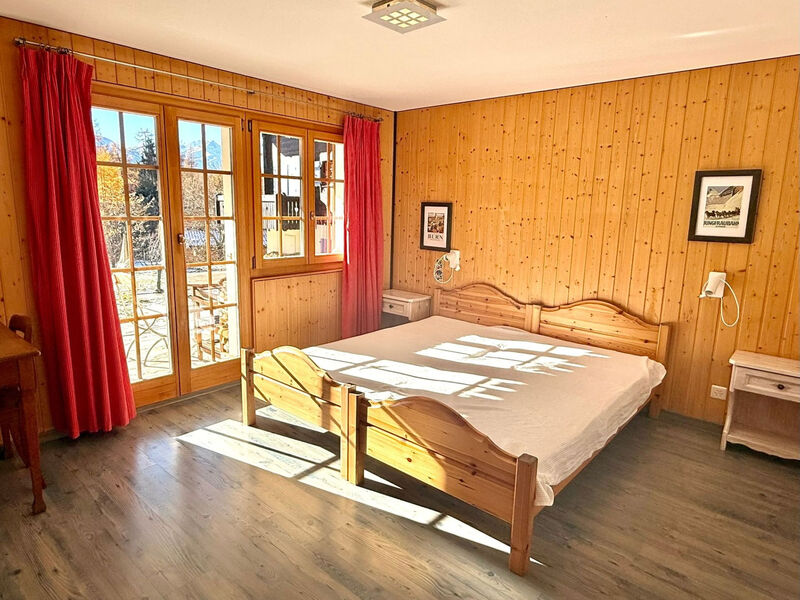 Pokoj 1