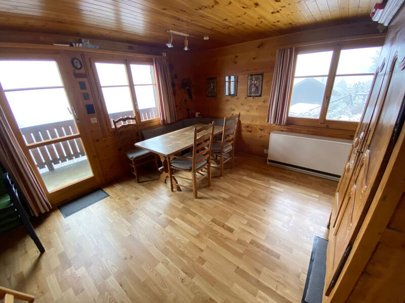 Pokoj 1