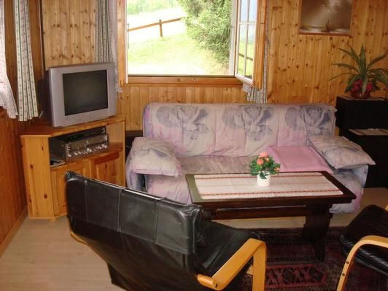 Pokoj 1