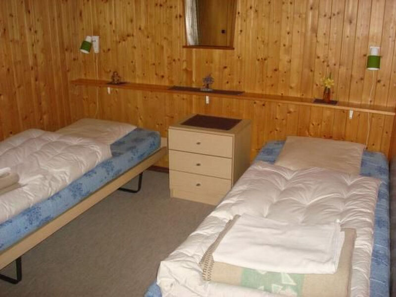 Pokoj 1