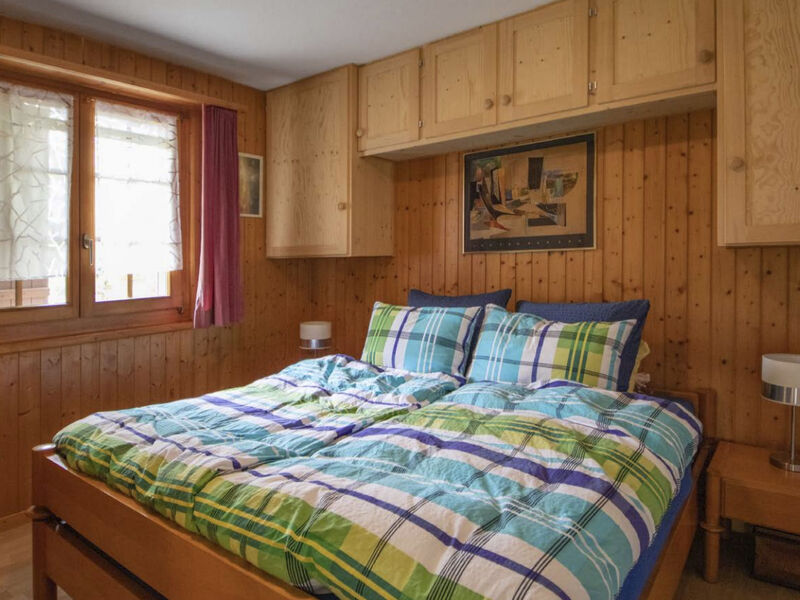 Pokoj 1