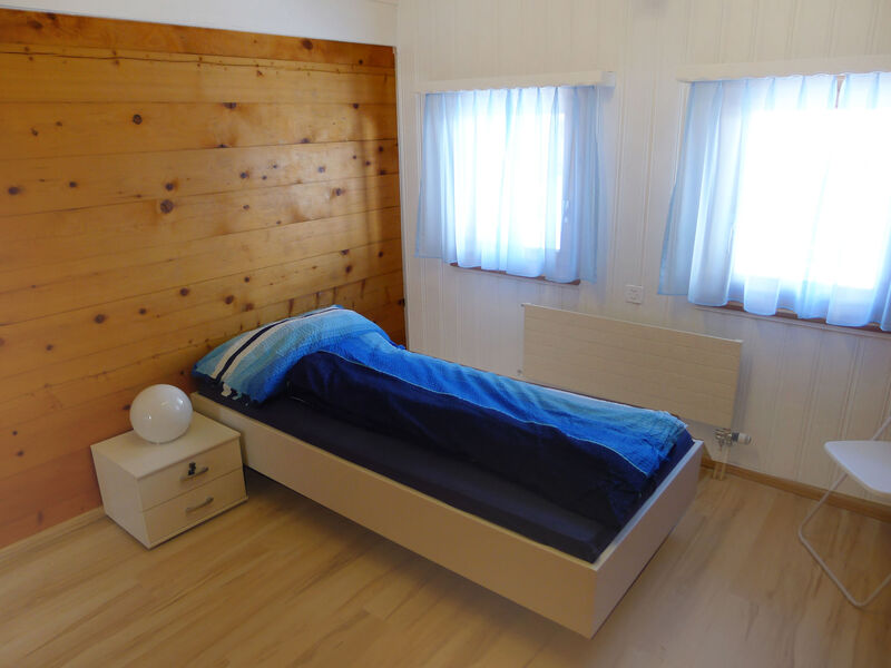 Pokoj 1