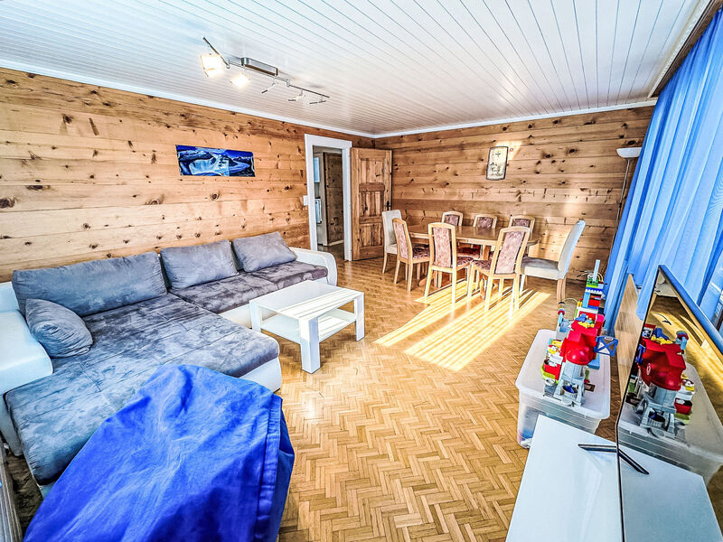 Pokoj 1