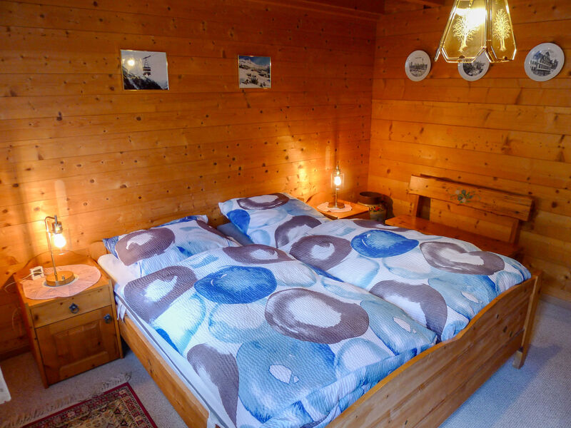 Pokoj 1