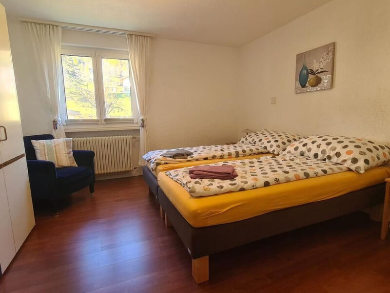 Pokoj 1