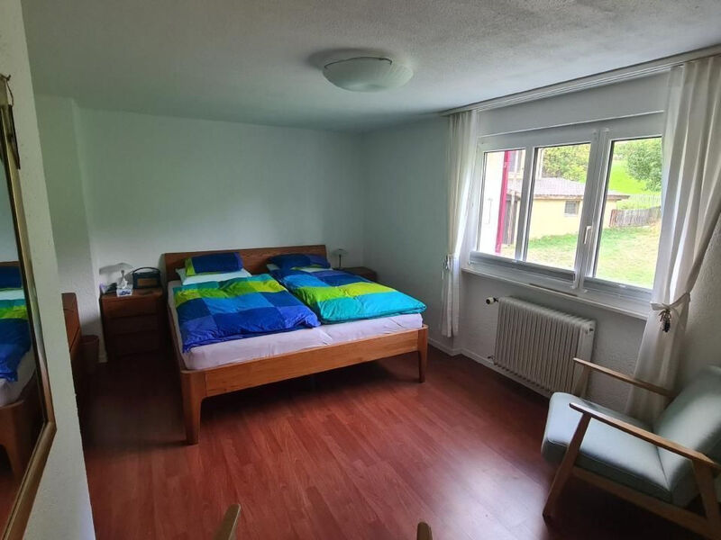 Pokoj 1