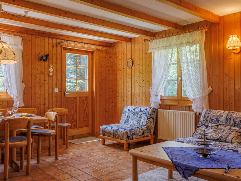 Pokoj 1