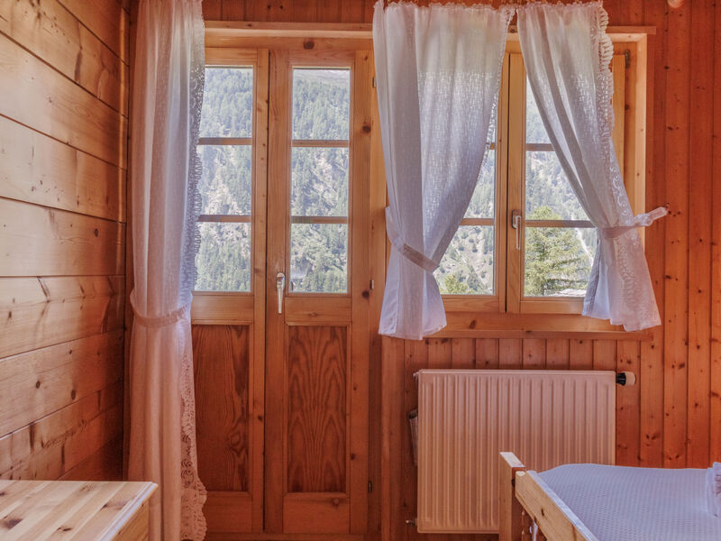 Pokoj 1