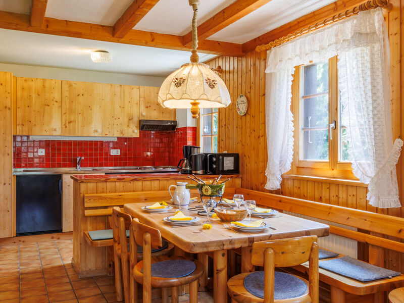 Pokoj 1