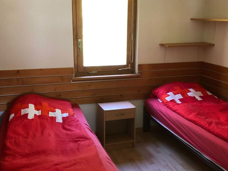 Pokoj 1