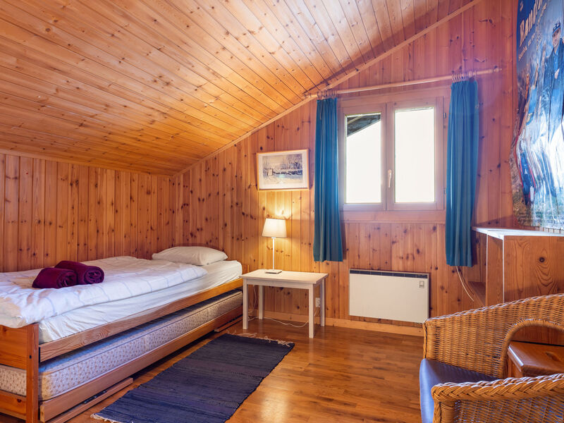 Pokoj 1