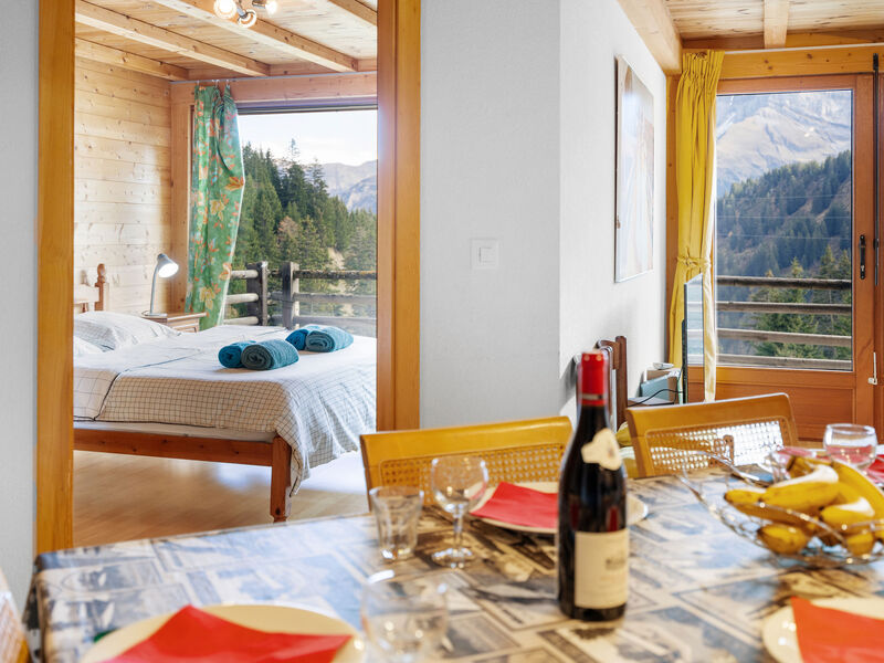 Pokoj 1