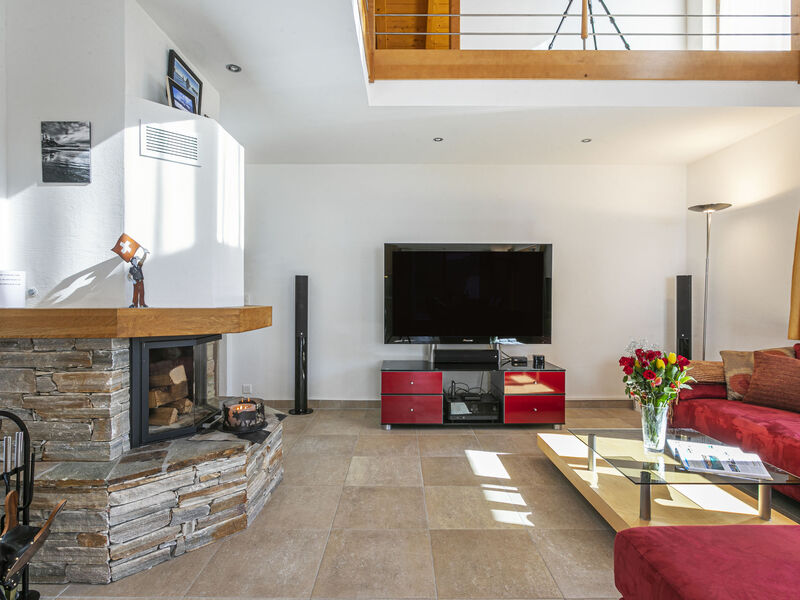 Pokoj 1