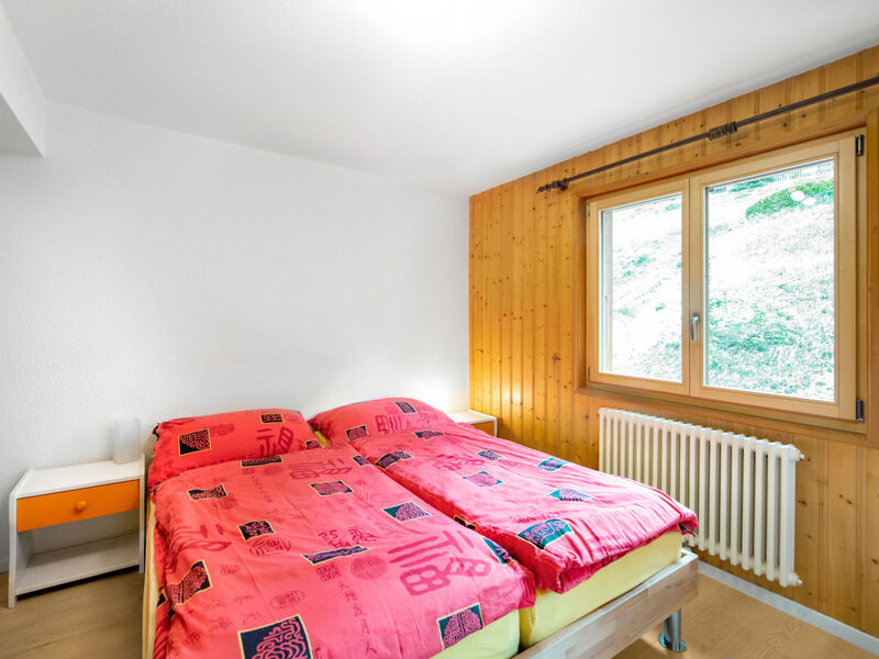 Pokoj 4