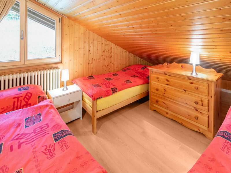 Pokoj 4