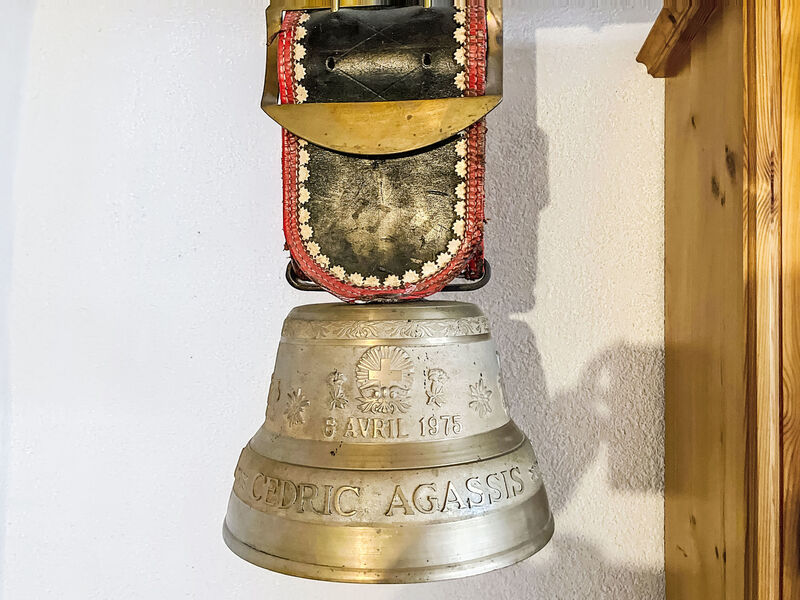 Pokoj 1