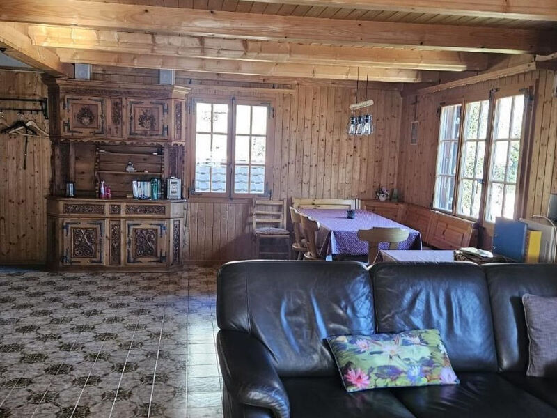 Pokoj 1
