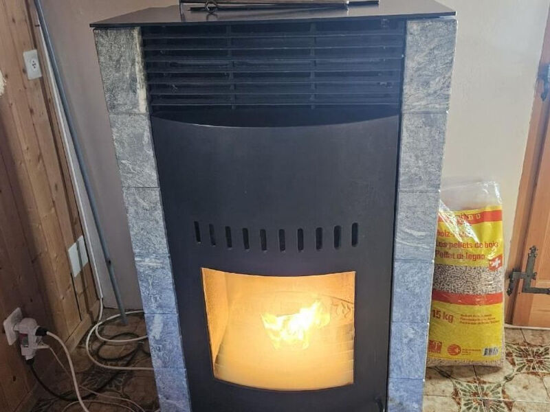 Pokoj 1