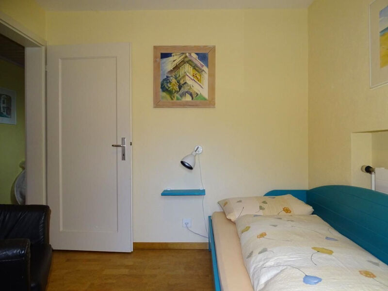 Pokoj 1