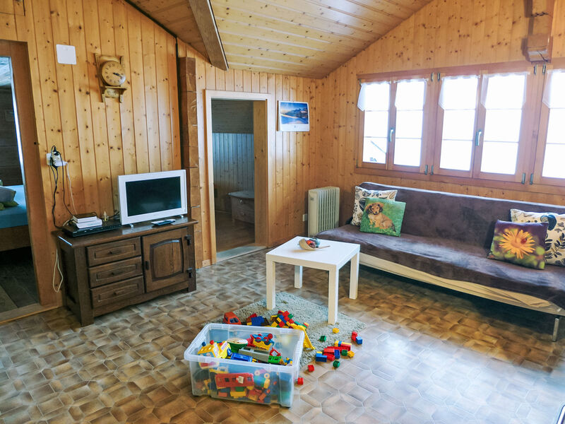 Pokoj 1
