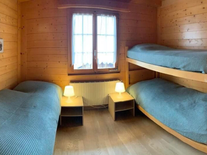 Pokoj 1