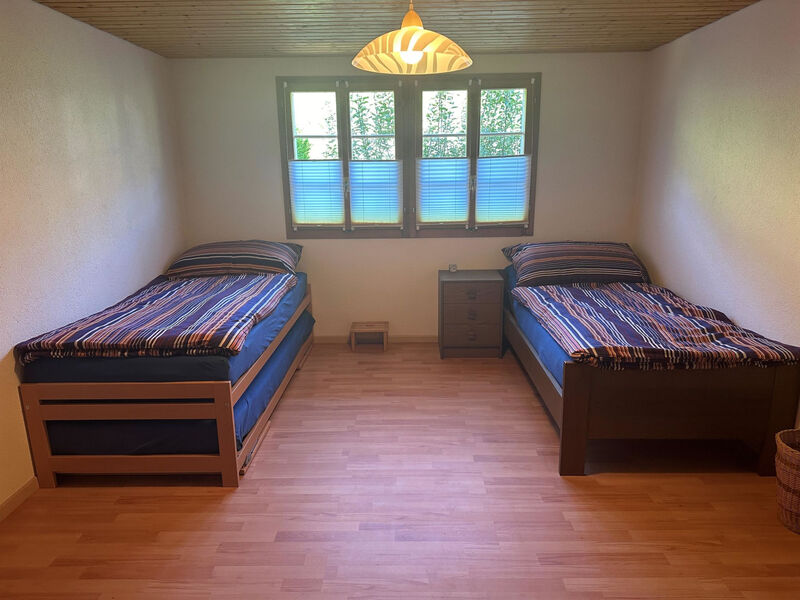 Pokoj 1