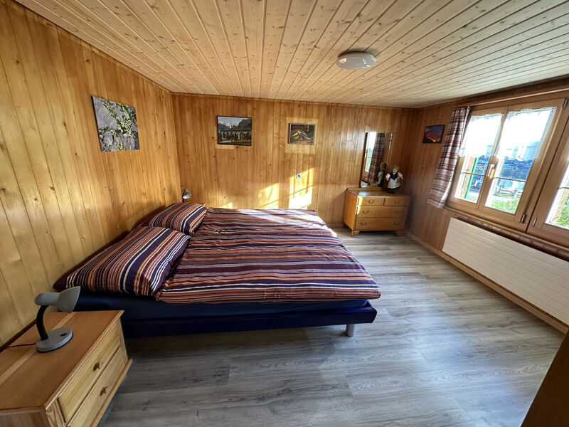 Pokoj 1