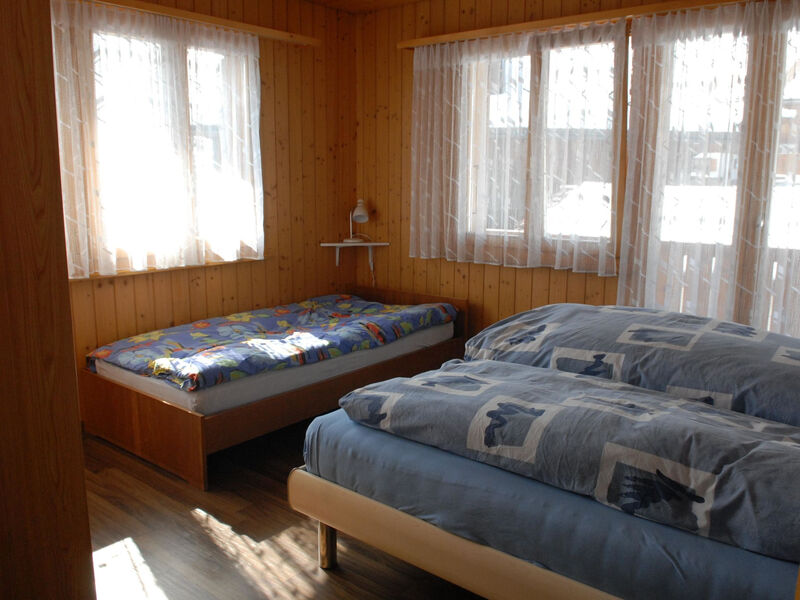 Pokoj 1