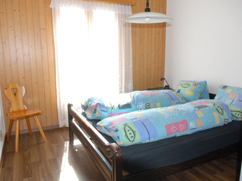 Pokoj 1