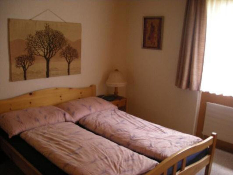 Pokoj 1