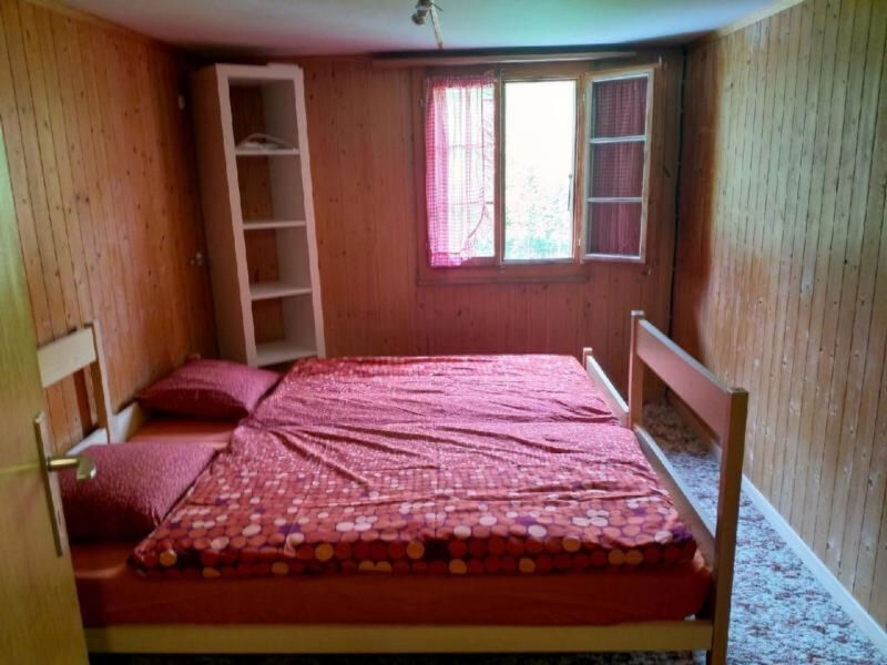 Pokoj 1