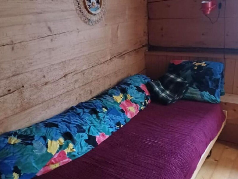 Pokoj 1