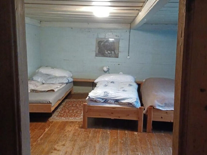 Pokoj 1